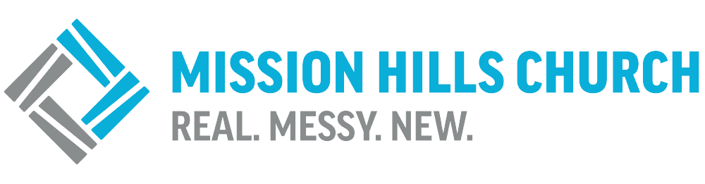 Mission Hills Church - March 27 + 28